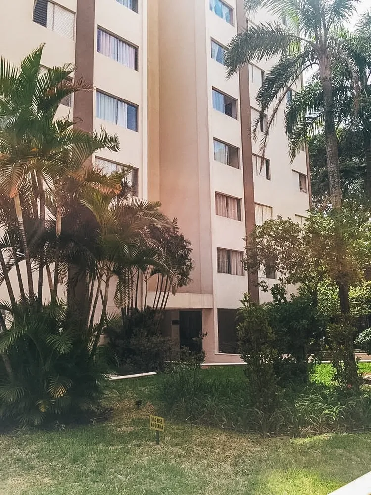 Apartamento, 2 quartos, 60 m² - Foto 1