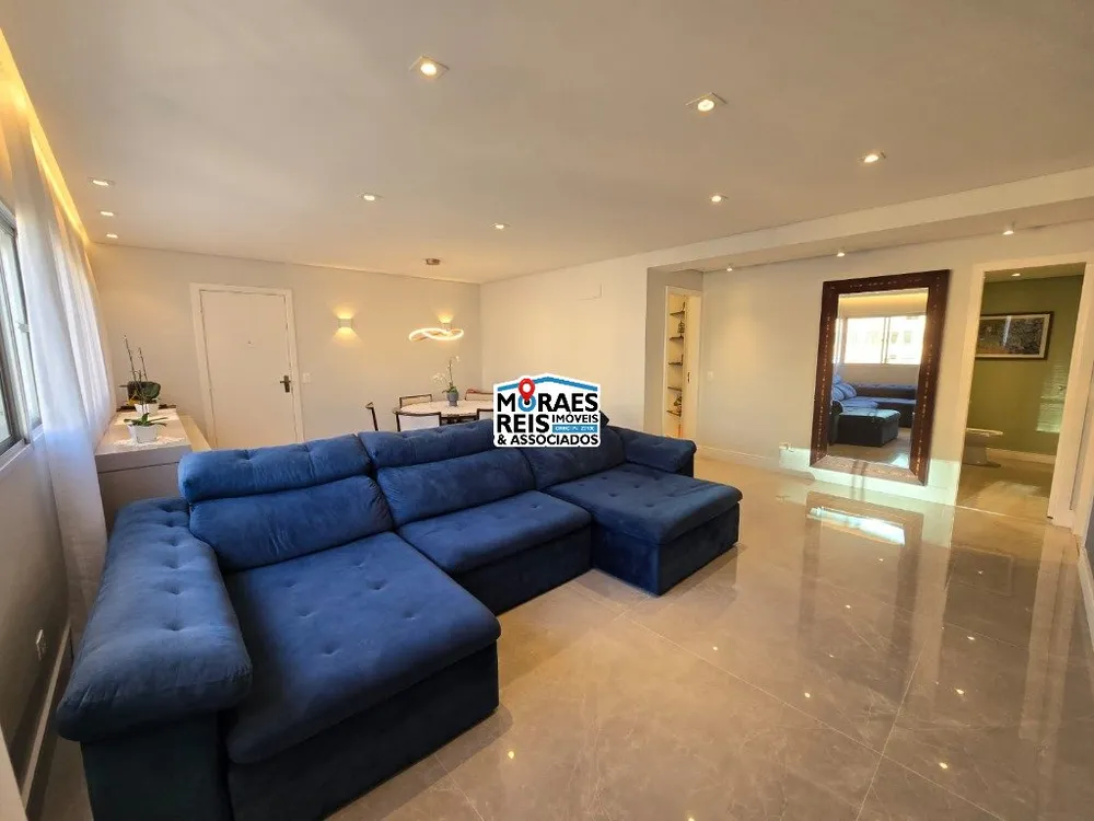 Apartamento, 4 quartos, 162 m² - Foto 3