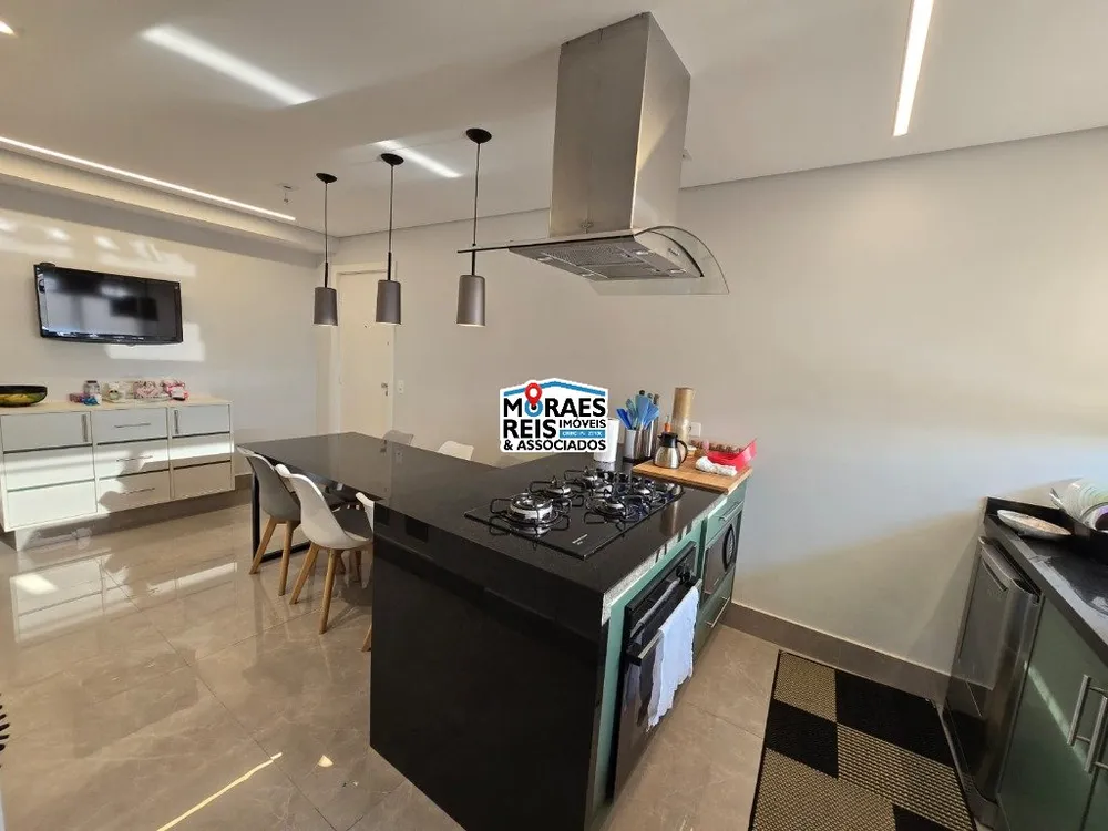 Apartamento, 4 quartos, 162 m² - Foto 5