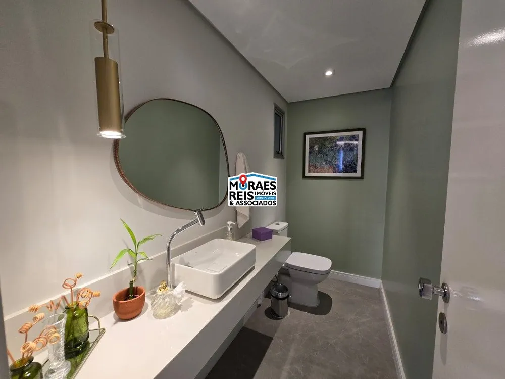 Apartamento, 4 quartos, 162 m² - Foto 7