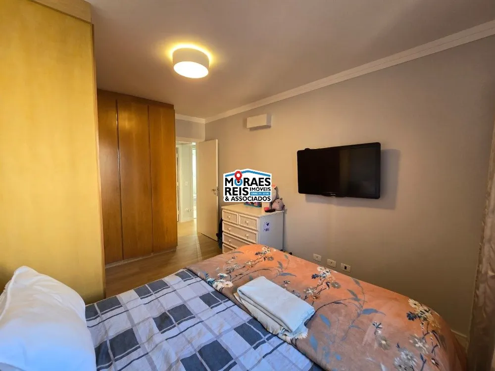 Apartamento, 4 quartos, 162 m² - Foto 6