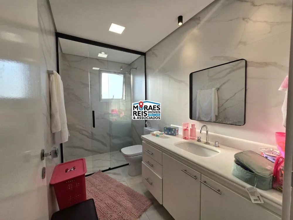 Apartamento, 4 quartos, 162 m² - Foto 8