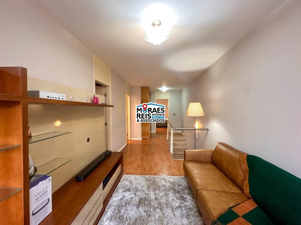 Casa, 3 quartos, 220 m² - Foto 2