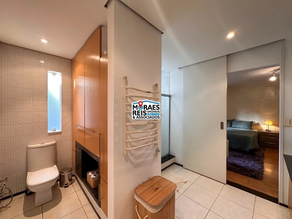 Casa, 3 quartos, 220 m² - Foto 12