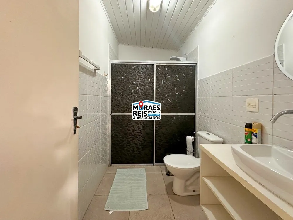 Casa, 3 quartos, 220 m² - Foto 11