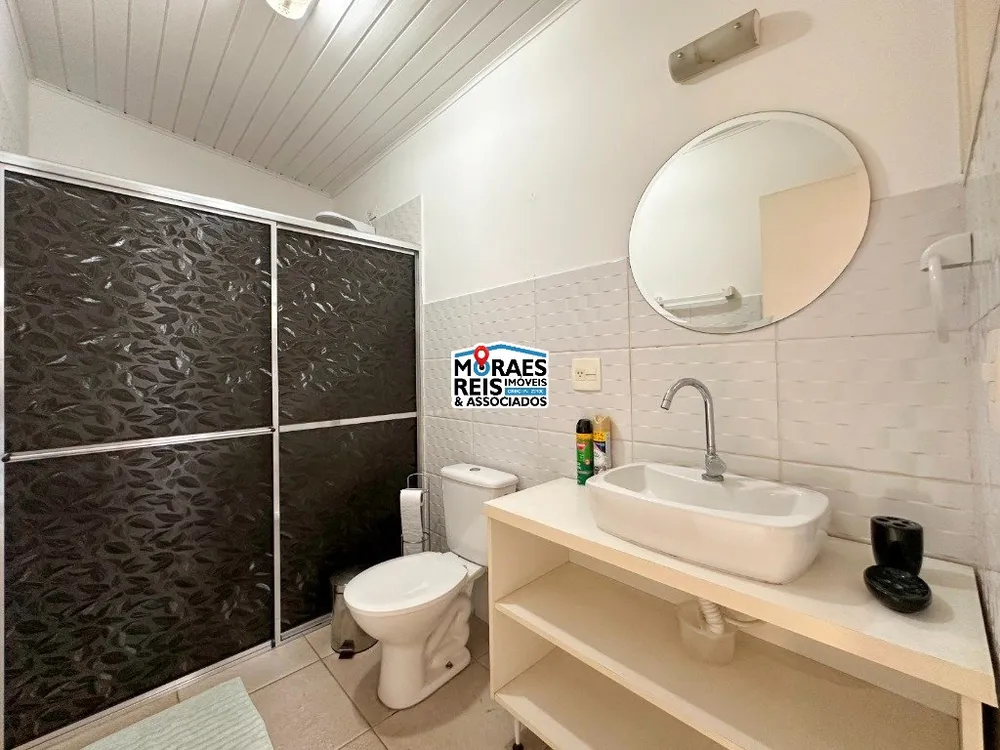 Casa, 3 quartos, 220 m² - Foto 15