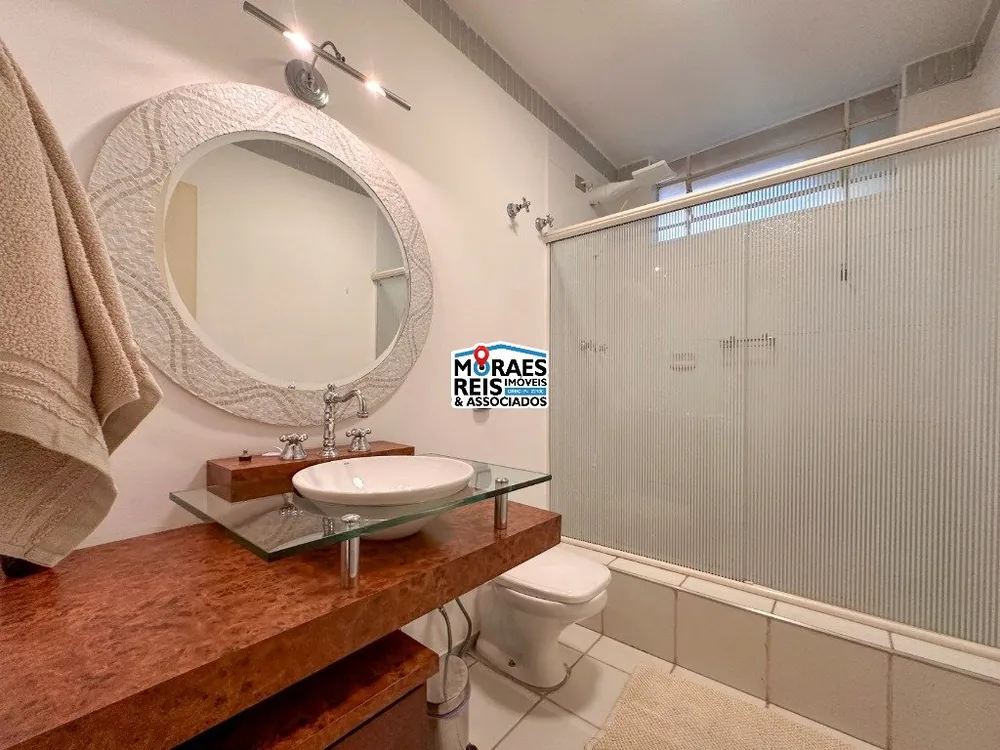 Casa, 3 quartos, 220 m² - Foto 8