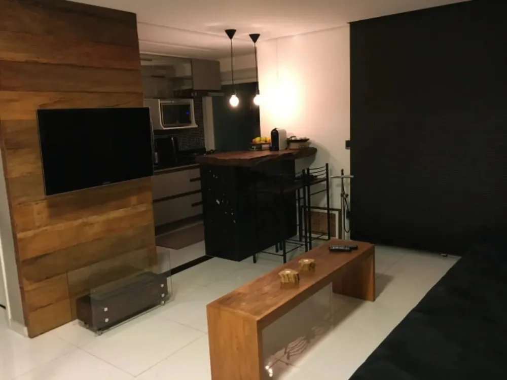 Apartamento, 2 quartos, 70 m² - Foto 2
