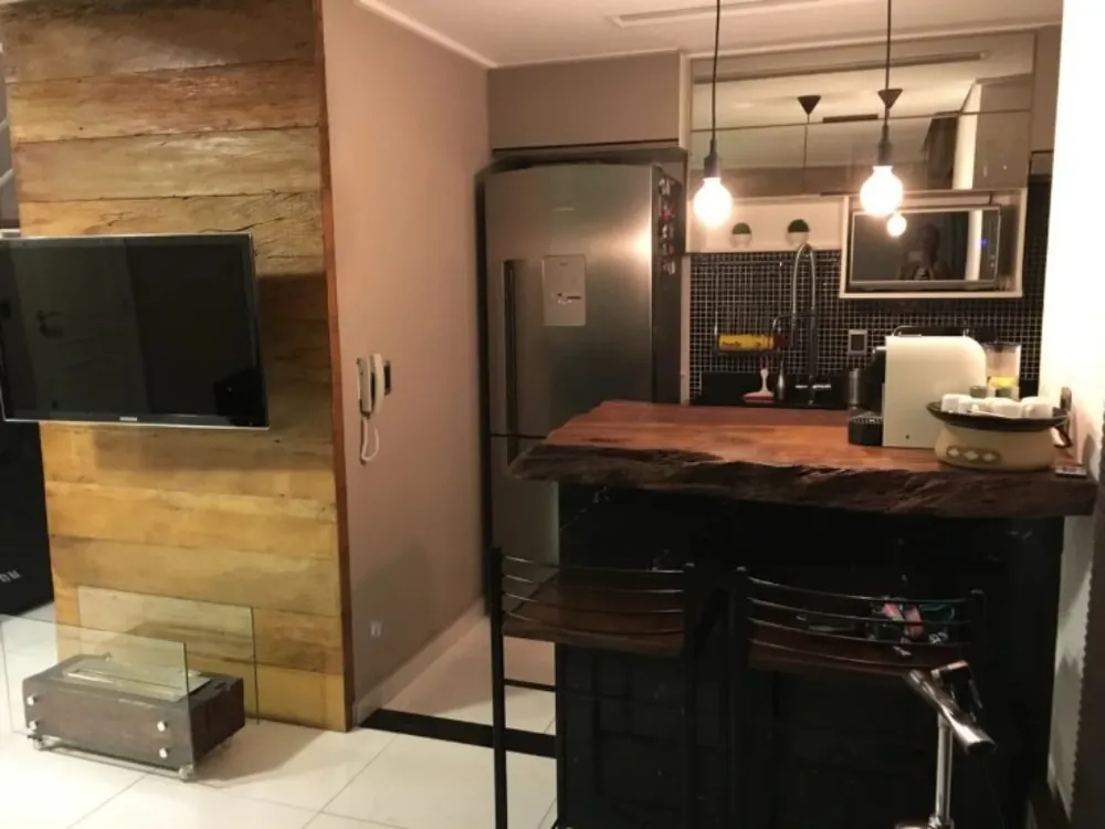 Apartamento, 2 quartos, 70 m² - Foto 3