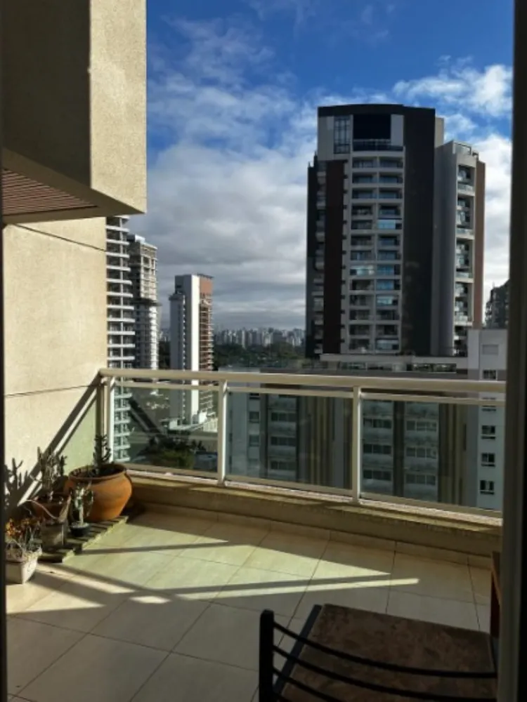 Apartamento, 2 quartos, 70 m² - Foto 1