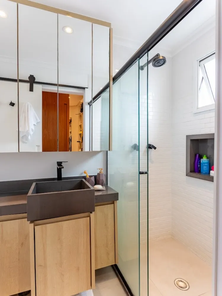 Apartamento, 2 quartos, 70 m² - Foto 6