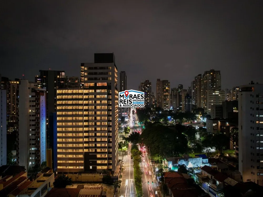 Apartamento, 1 quarto, 24 m² - Foto 4