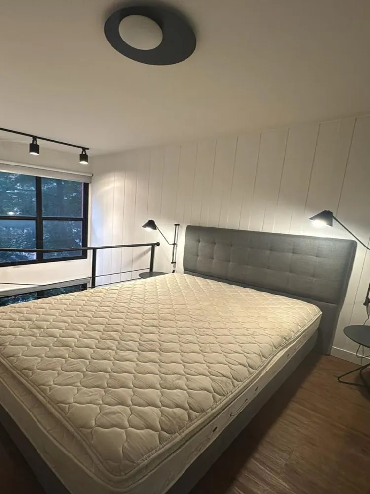 Apartamento, 1 quarto, 41 m² - Foto 5