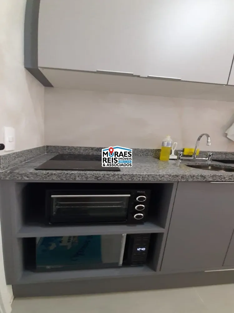 Apartamento, 1 quarto, 27 m² - Foto 7