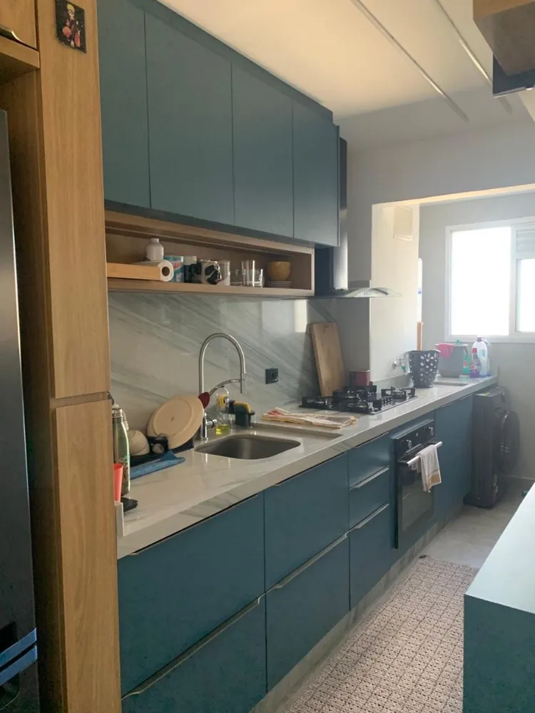 Apartamento, 2 quartos - Foto 1