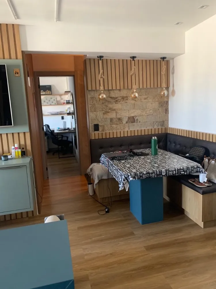 Apartamento, 2 quartos - Foto 2