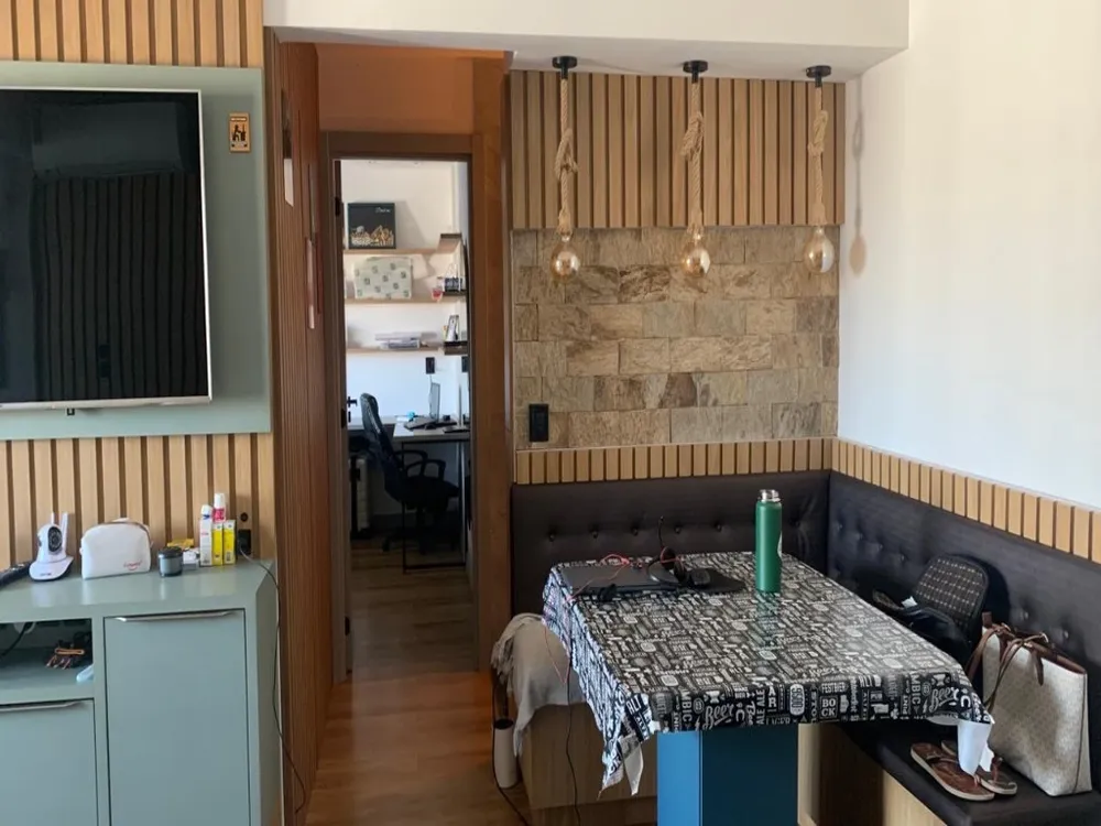 Apartamento, 2 quartos - Foto 3