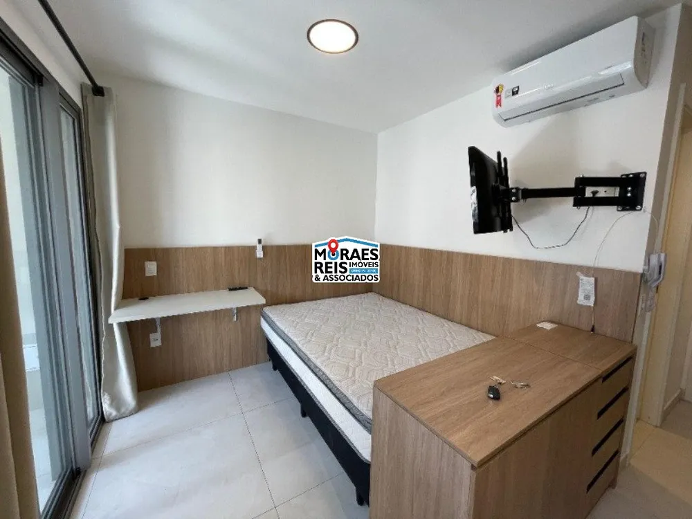 Apartamento, 1 quarto, 27 m² - Foto 8