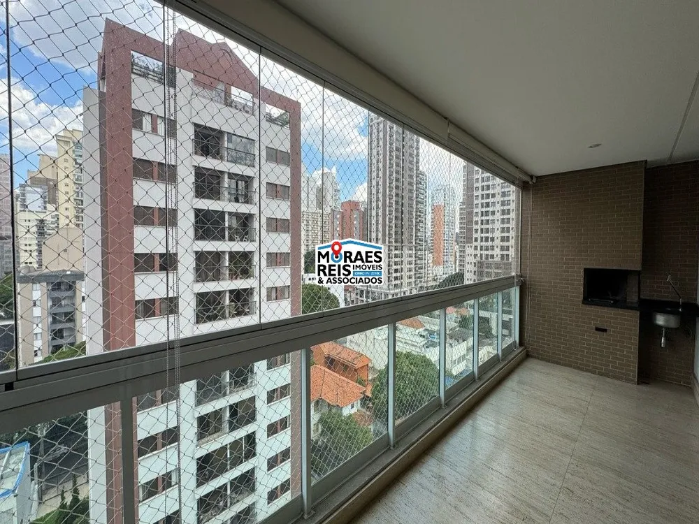 Apartamento, 3 quartos, 133 m² - Foto 2