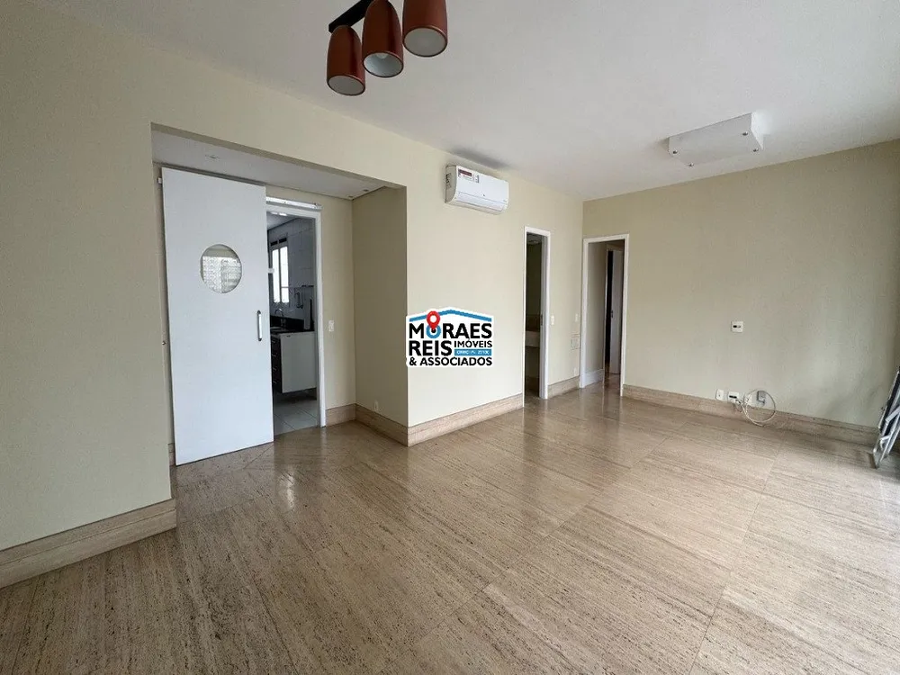 Apartamento, 3 quartos, 133 m² - Foto 3