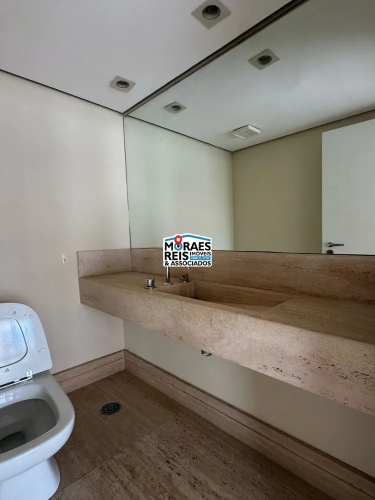 Apartamento, 3 quartos, 133 m² - Foto 4