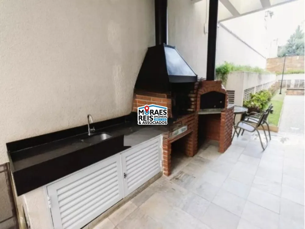 Apartamento, 3 quartos, 133 m² - Foto 8