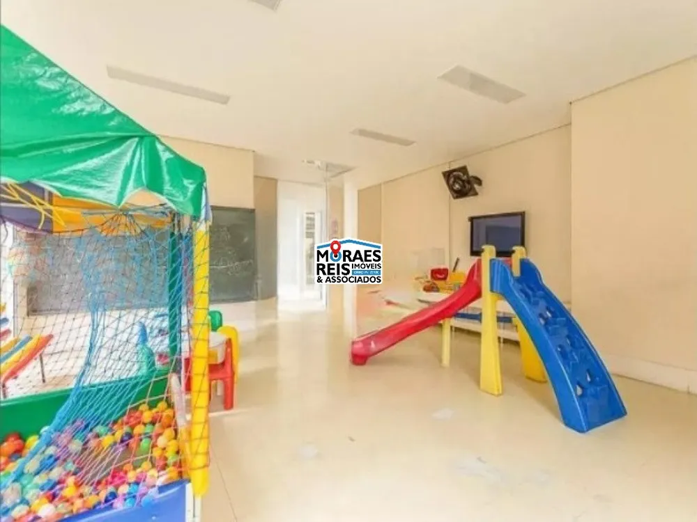 Apartamento, 3 quartos, 133 m² - Foto 6