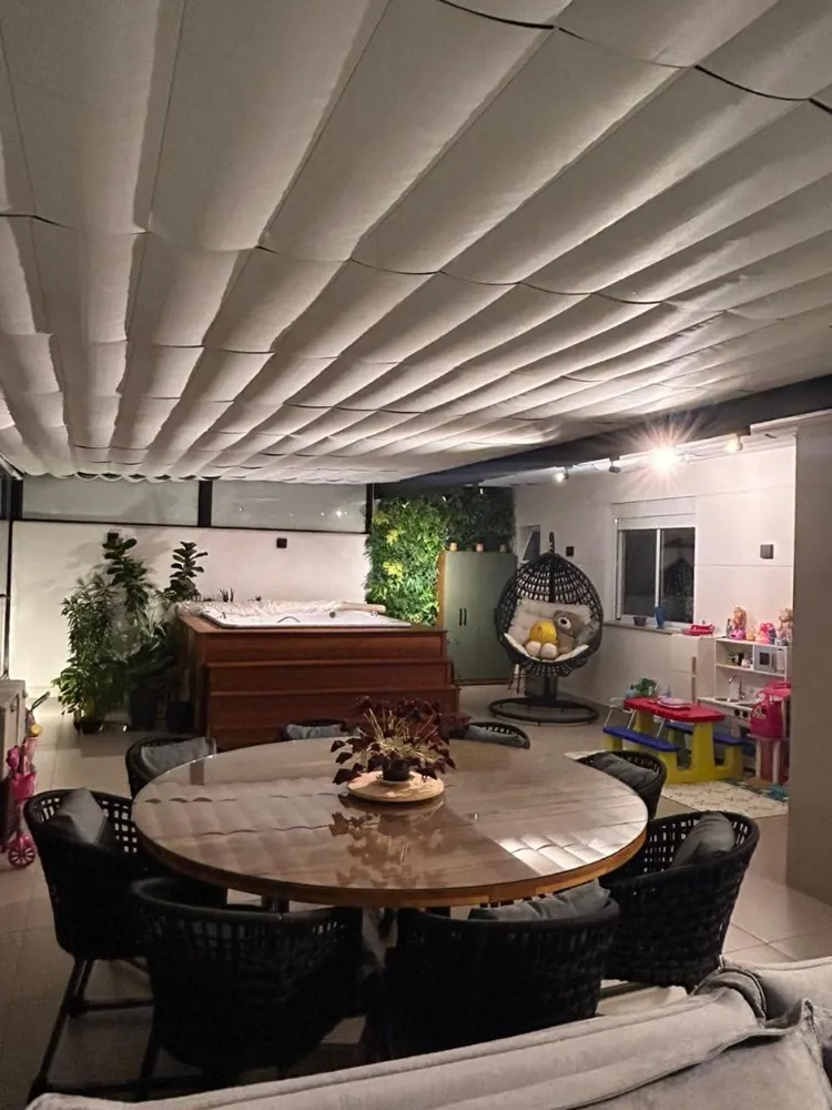 Apartamento, 2 quartos, 95 m² - Foto 8
