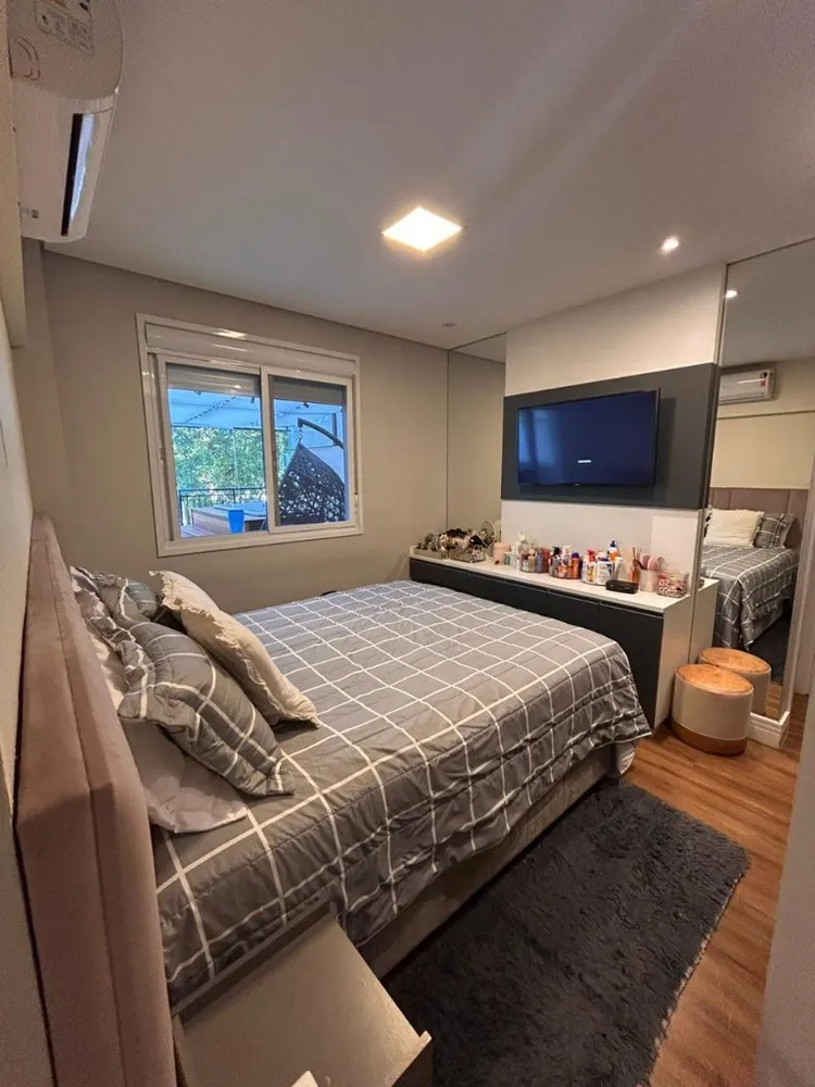 Apartamento, 2 quartos, 95 m² - Foto 5