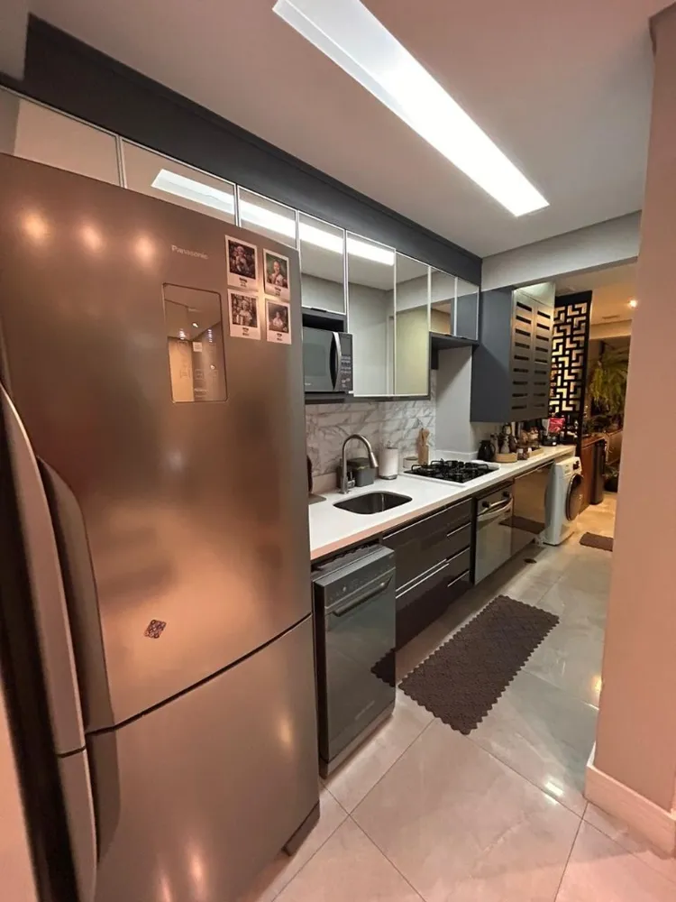 Apartamento, 2 quartos, 95 m² - Foto 6