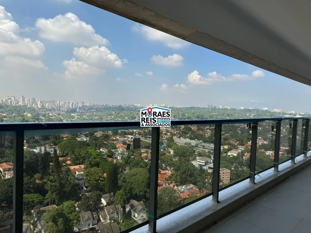 Apartamento, 3 quartos, 166 m² - Foto 2