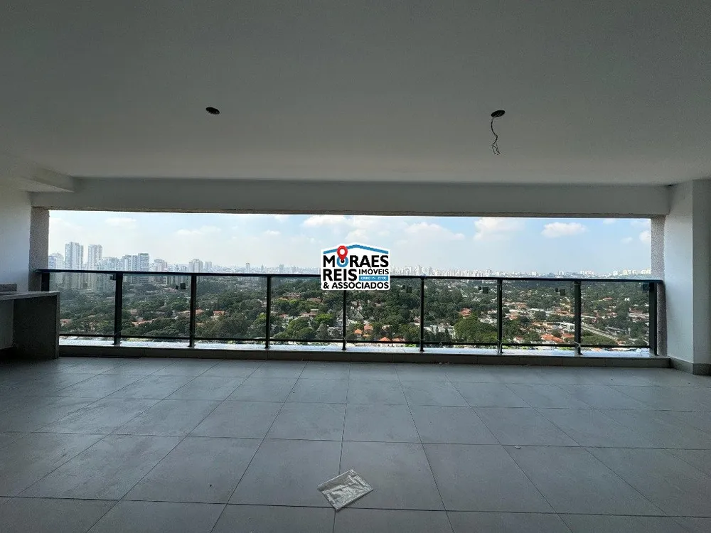 Apartamento, 3 quartos, 166 m² - Foto 3