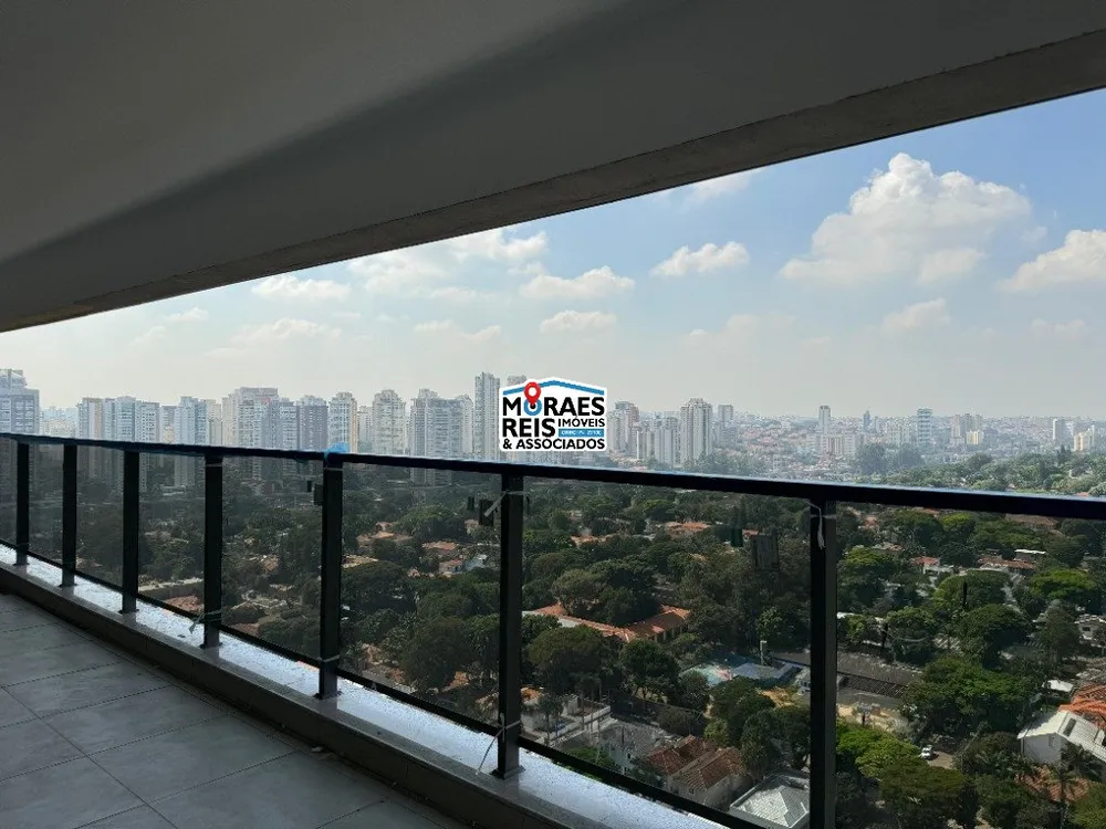 Apartamento, 3 quartos, 166 m² - Foto 4