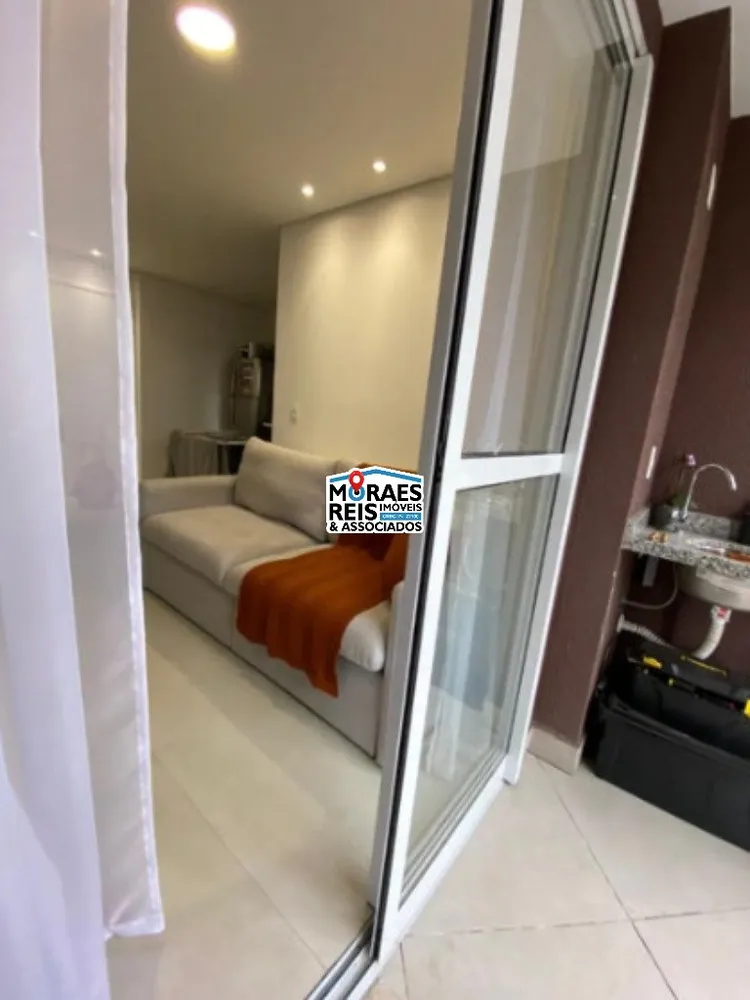 Apartamento, 2 quartos, 48 m² - Foto 2