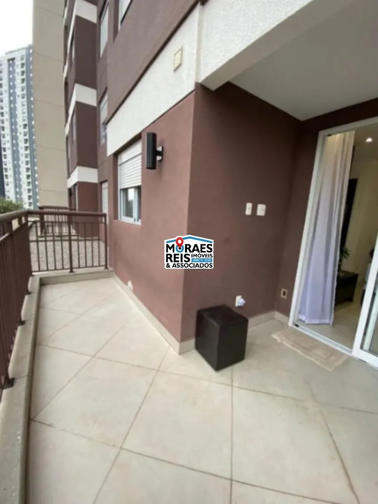 Apartamento, 2 quartos, 48 m² - Foto 4