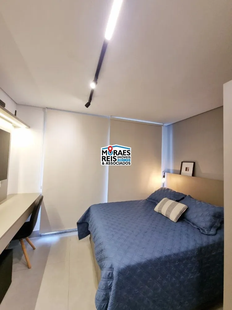 Apartamento, 1 quarto, 24 m² - Foto 7