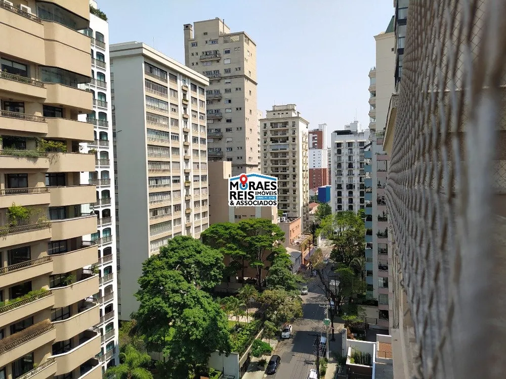 Apartamento, 2 quartos, 112 m² - Foto 2