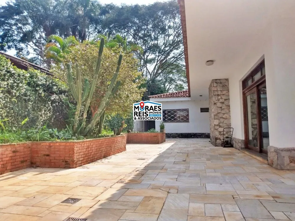 Casa, 3 quartos, 371 m² - Foto 9