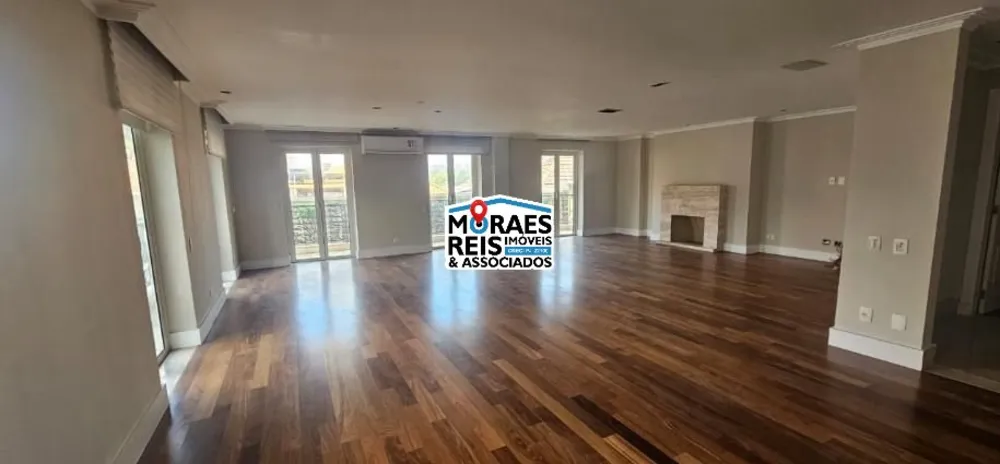 Apartamento, 6 quartos, 385 m² - Foto 1