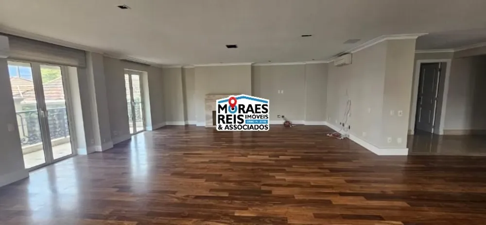 Apartamento, 6 quartos, 385 m² - Foto 2