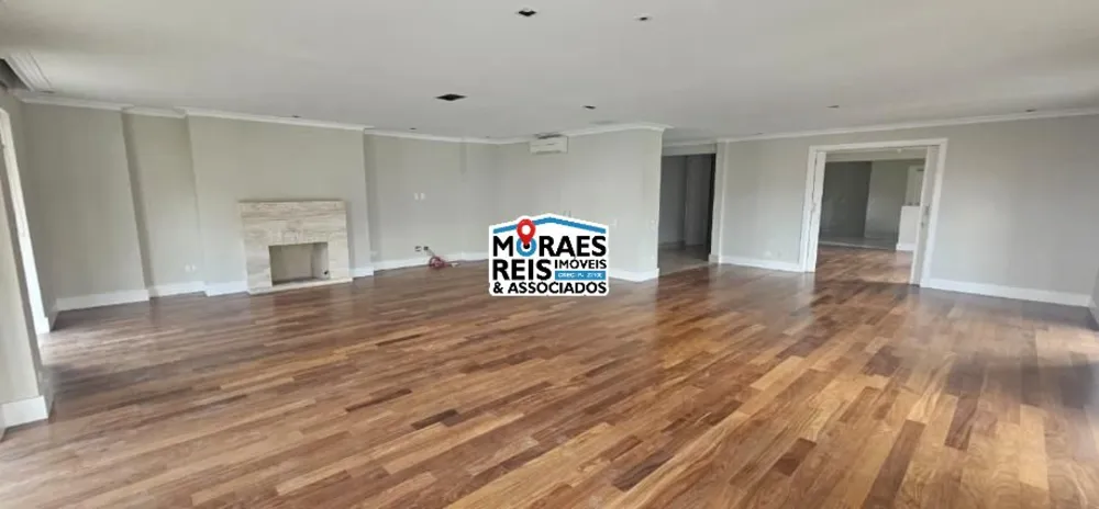 Apartamento, 6 quartos, 385 m² - Foto 3