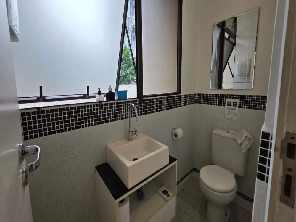 Sala-Conjunto, 204 m² - Foto 1