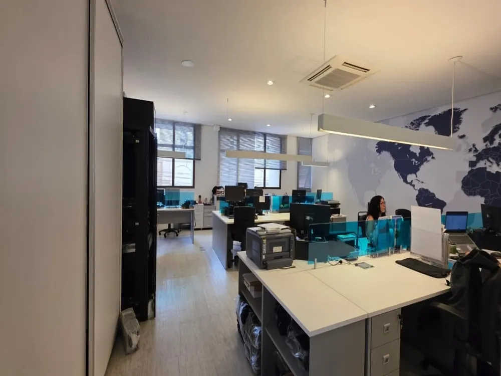 Sala-Conjunto, 204 m² - Foto 4