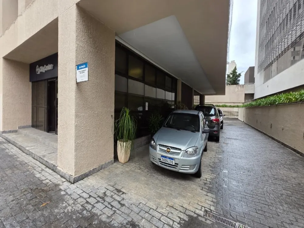 Sala-Conjunto, 204 m² - Foto 2