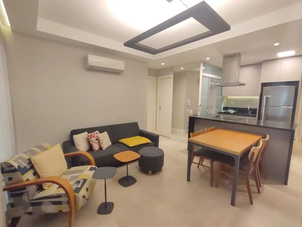 Apartamento, 1 quarto, 64 m² - Foto 3