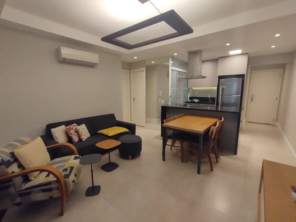 Apartamento, 1 quarto, 64 m² - Foto 6
