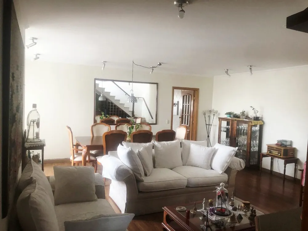 Cobertura, 4 quartos, 195 m² - Foto 3