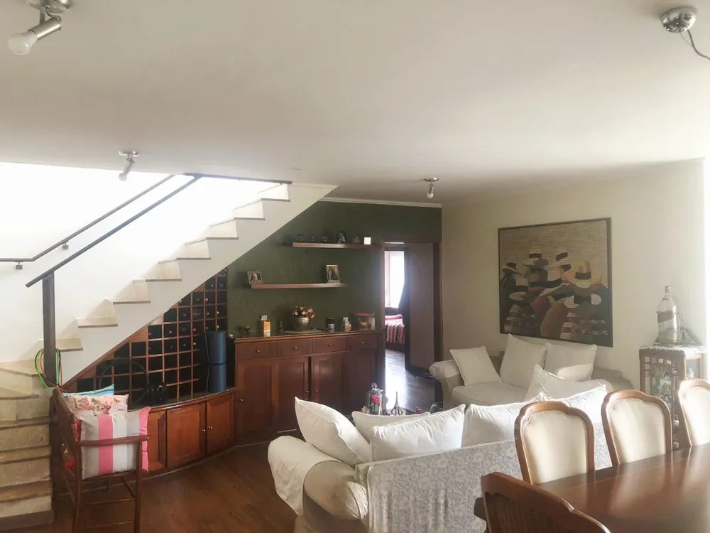 Cobertura, 4 quartos, 195 m² - Foto 4