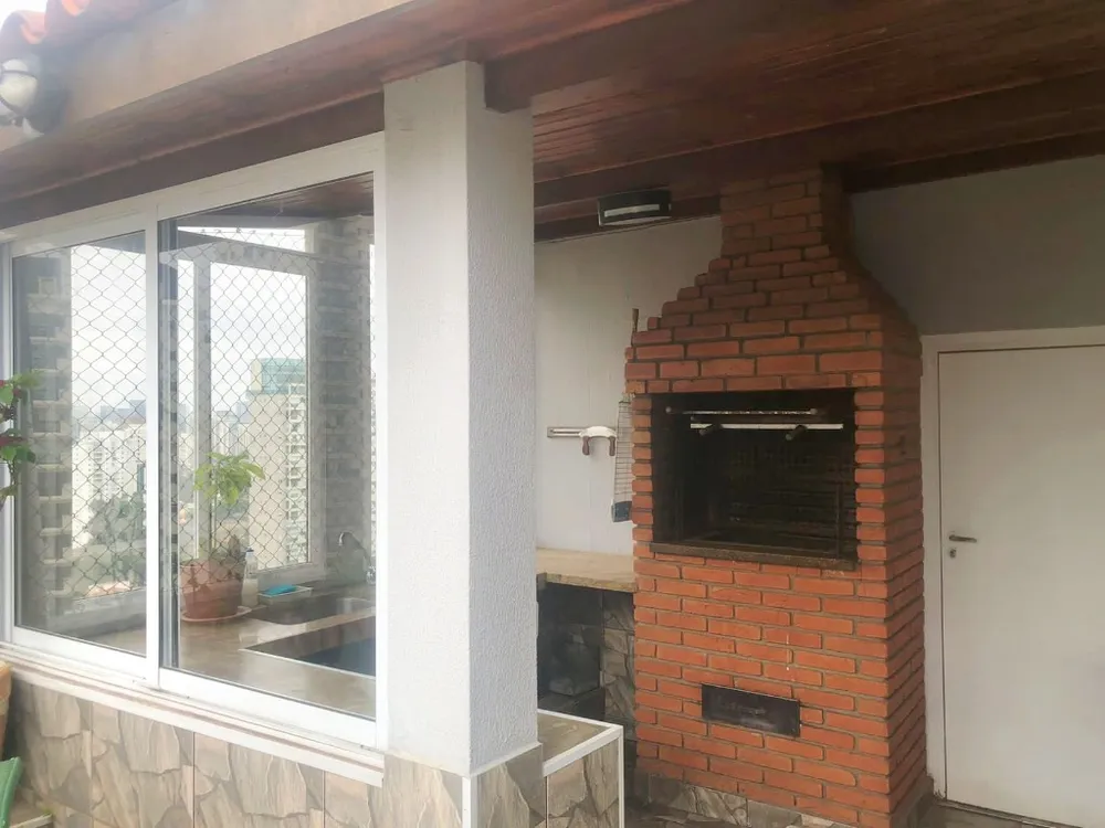 Cobertura, 4 quartos, 195 m² - Foto 7