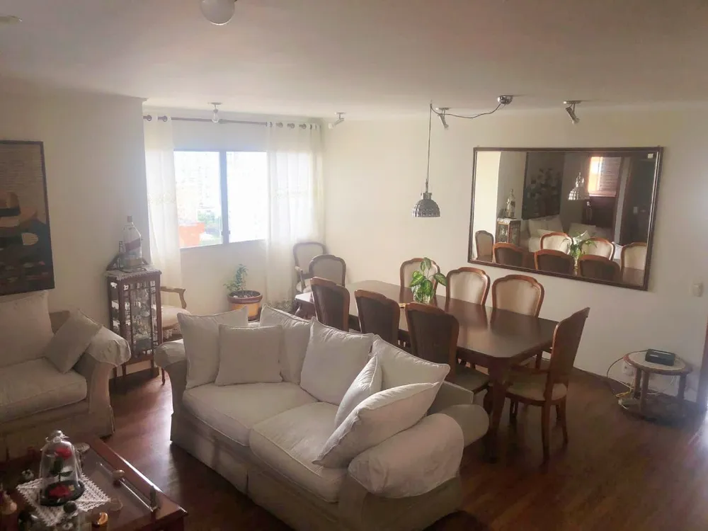 Cobertura, 4 quartos, 195 m² - Foto 2